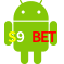 Aplicativo S9 Bet para Android